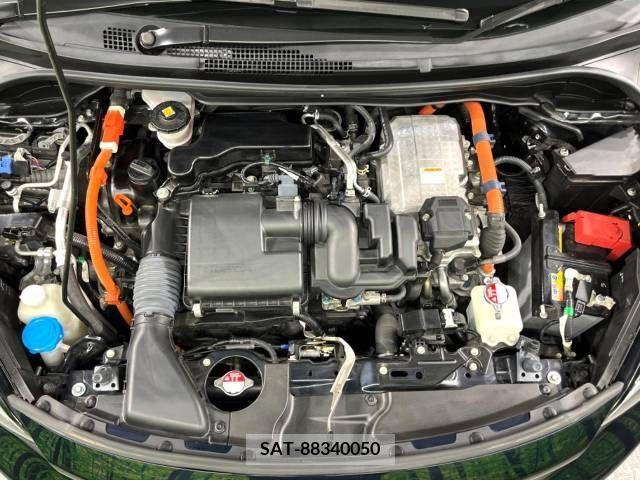Honda FIT 2021-06 330661-17