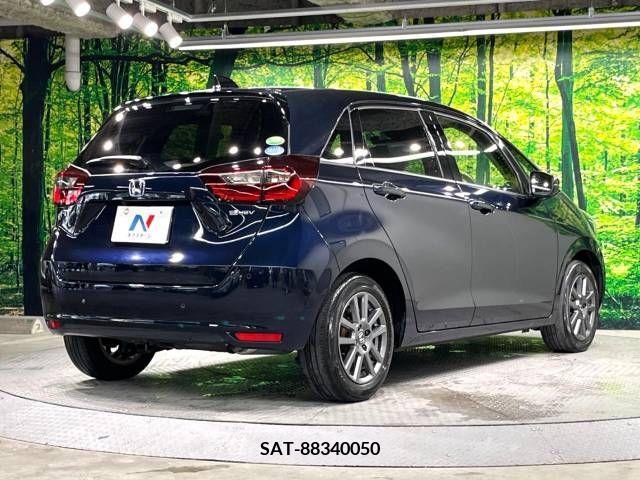 Honda FIT 2021-06 330661-16