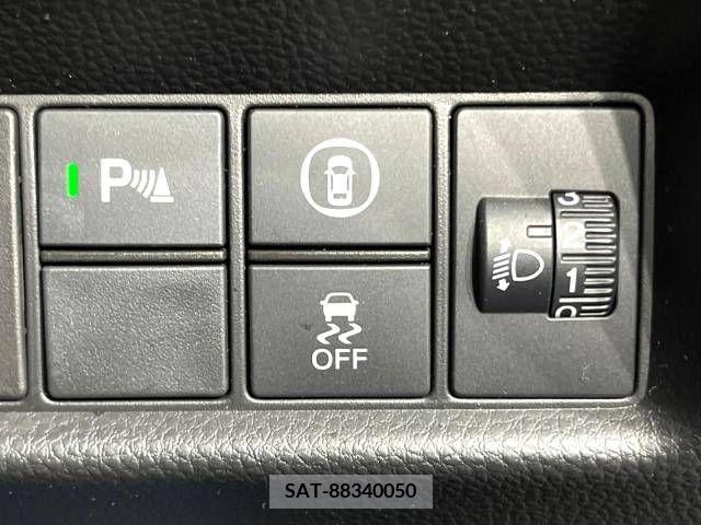 Honda FIT 2021-06 330661-6
