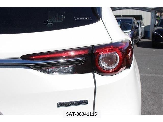 Mazda CX-8 2021-03 220232-12