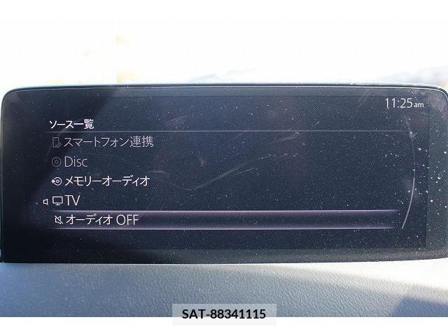 Mazda CX-8 2021-03 220232-5