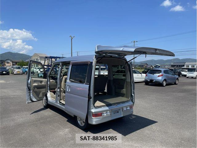 Daihatsu ATRAI WAGON 2010-01 315588-17