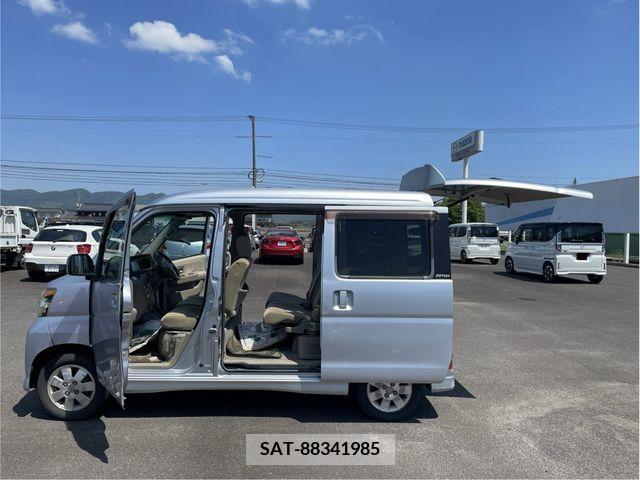 Daihatsu ATRAI WAGON 2010-01 315588-18