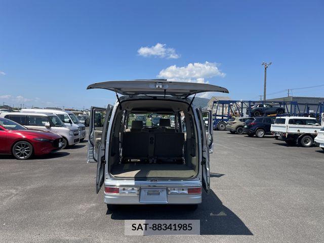 Daihatsu ATRAI WAGON 2010-01 315588-16
