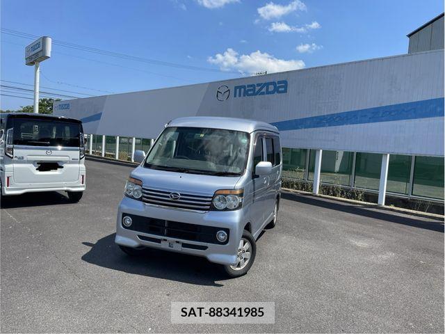 Daihatsu ATRAI WAGON 2010-01 315588-0