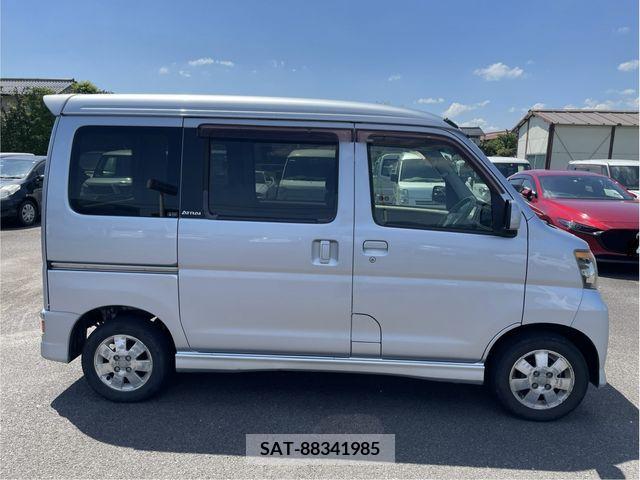 Daihatsu ATRAI WAGON 2010-01 315588-8