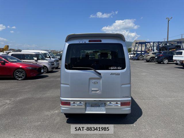 Daihatsu ATRAI WAGON 2010-01 315588-10