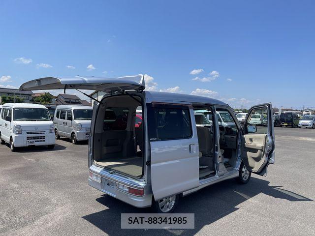 Daihatsu ATRAI WAGON 2010-01 315588-15