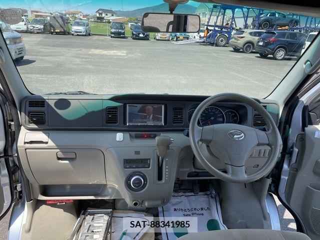 Daihatsu ATRAI WAGON 2010-01 315588-24