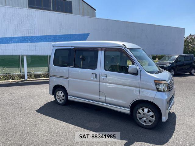 Daihatsu ATRAI WAGON 2010-01 315588-7