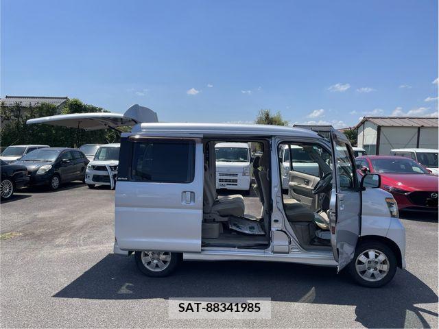 Daihatsu ATRAI WAGON 2010-01 315588-14