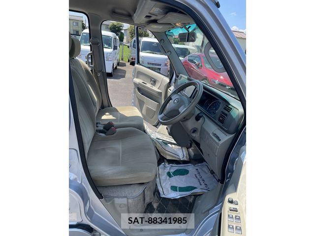 Daihatsu ATRAI WAGON 2010-01 315588-1