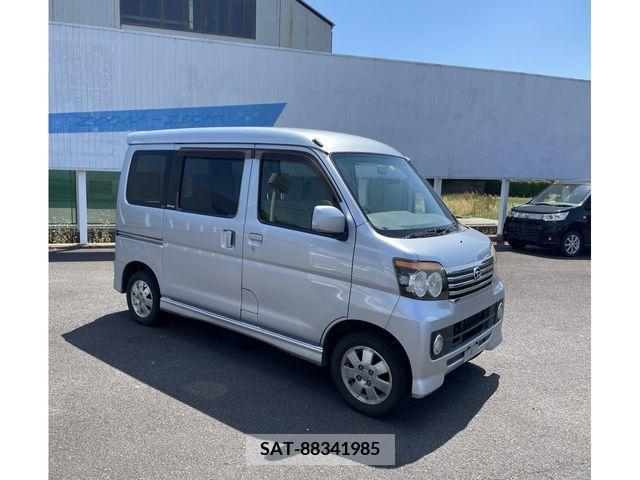 Daihatsu ATRAI WAGON 2010-01 315588-6