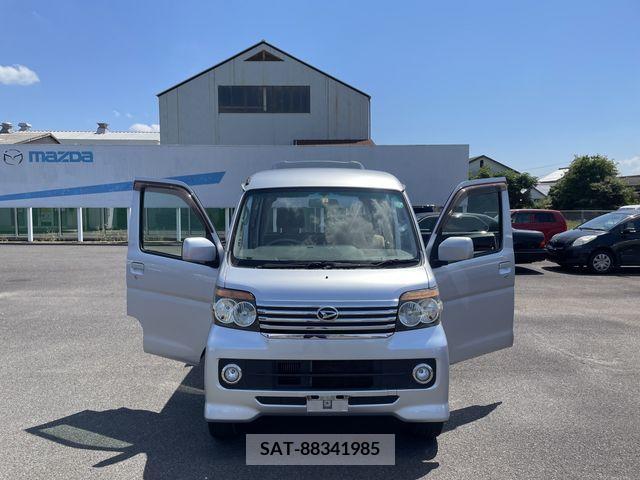 Daihatsu ATRAI WAGON 2010-01 315588-12