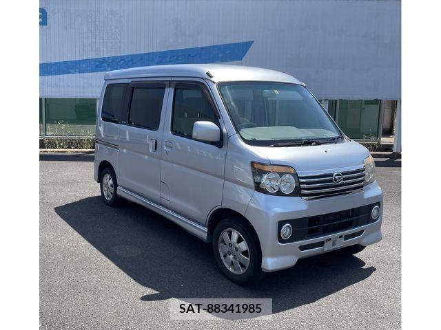 Daihatsu ATRAI WAGON 2010-01 315588-5