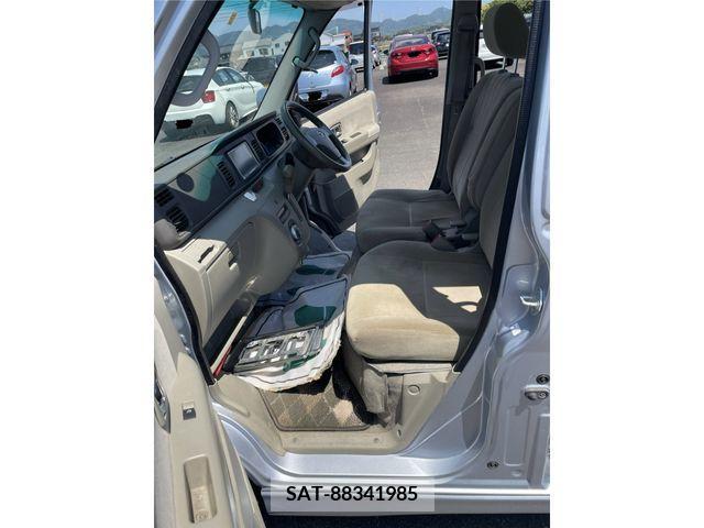 Daihatsu ATRAI WAGON 2010-01 315588-22