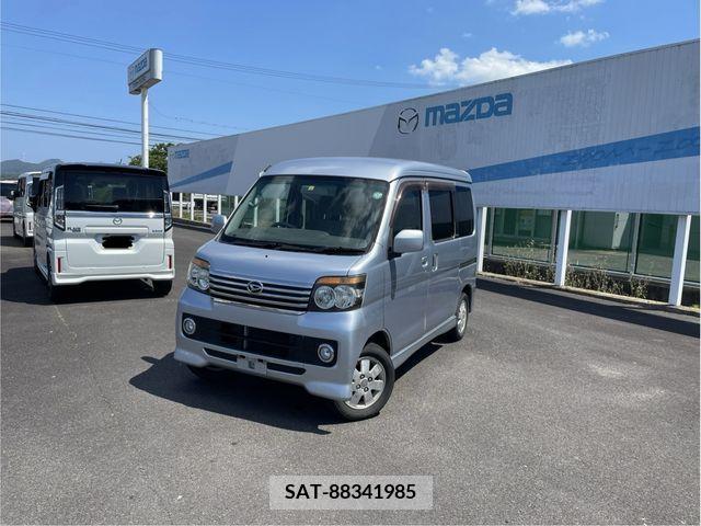 Daihatsu ATRAI WAGON 2010-01 315588-3