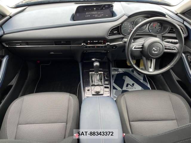 Mazda CX-30 2022-06 302123-1