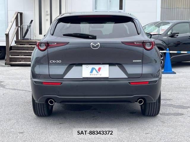 Mazda CX-30 2022-06 302123-18