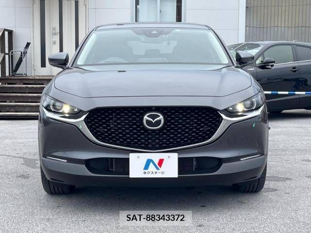 Mazda CX-30 2022-06 302123-17