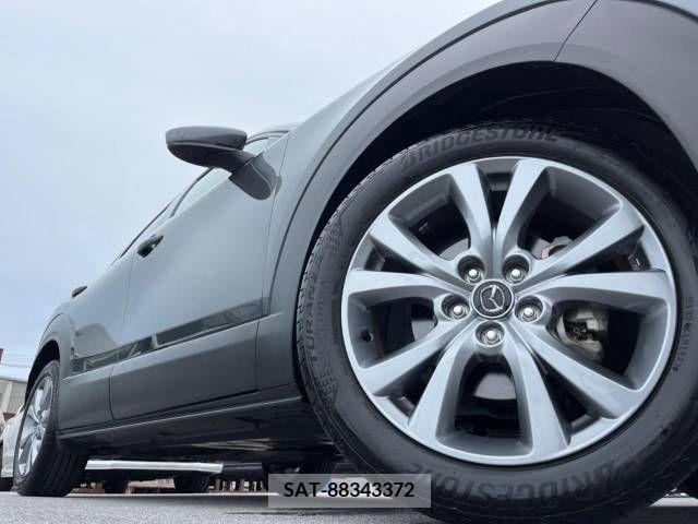 Mazda CX-30 2022-06 302123-16