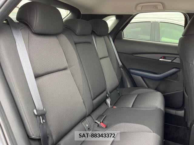 Mazda CX-30 2022-06 302123-12