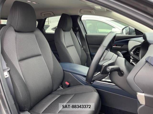 Mazda CX-30 2022-06 302123-11