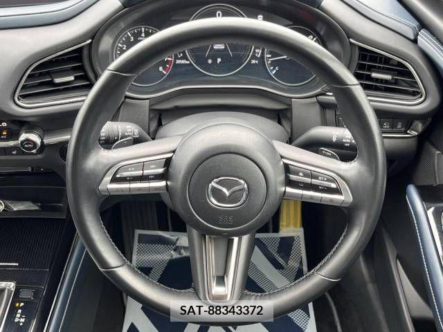 Mazda CX-30 2022-06 302123-14