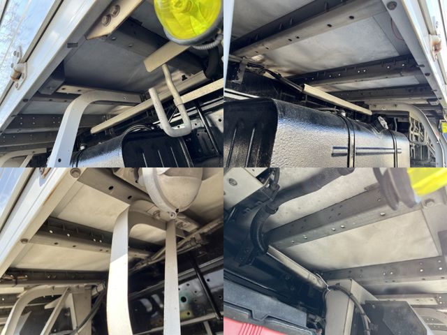 Toyota TOYOACE 2011-06 7909-15
