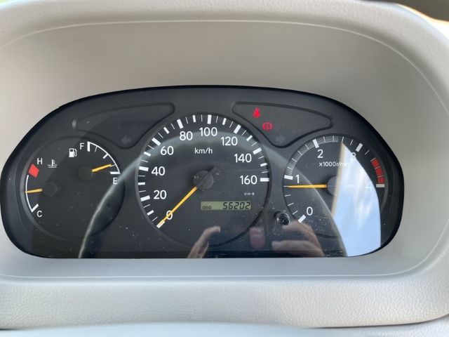 Toyota TOYOACE 2011-06 7909-22