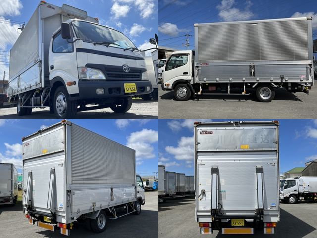 Toyota TOYOACE 2011-06 7909-4