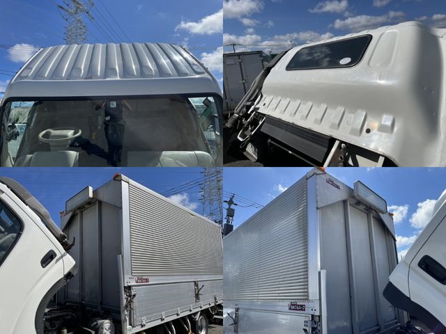 Toyota TOYOACE 2011-06 7909-18