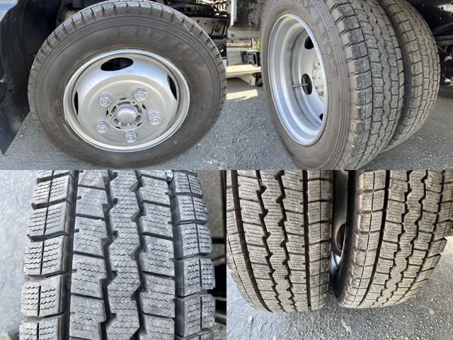 Toyota TOYOACE 2011-06 7909-29