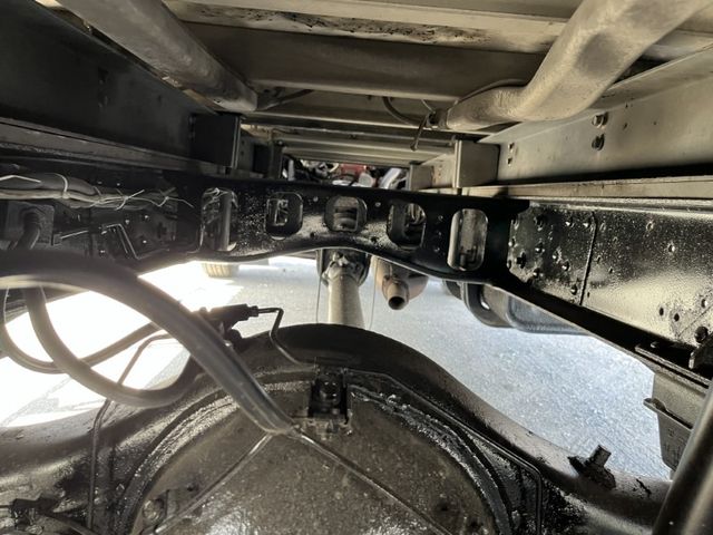 Toyota TOYOACE 2011-06 7909-16