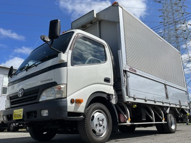Toyota TOYOACE 2011-06 7909-0