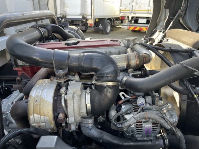 Toyota TOYOACE 2011-06 7909-24