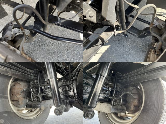 Toyota TOYOACE 2011-06 7909-27