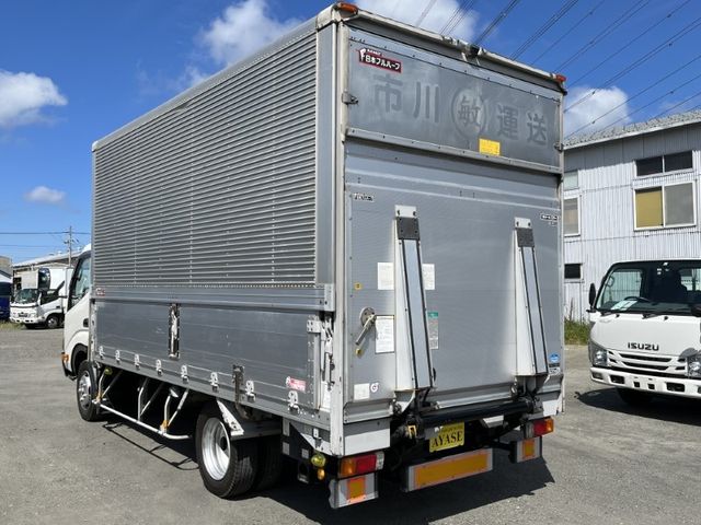 Toyota TOYOACE 2011-06 7909-3