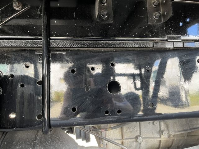 Toyota TOYOACE 2011-06 7909-28