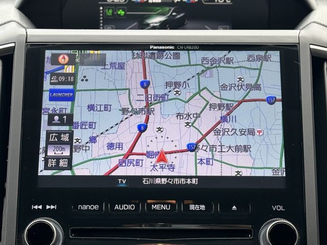 Subaru IMPREZA G4 2016-12 28458-9