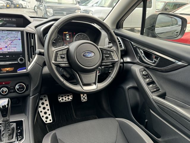 Subaru IMPREZA G4 2016-12 28458-11