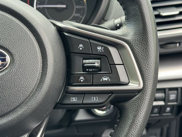 Subaru IMPREZA G4 2016-12 28458-13