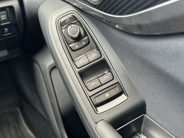Subaru IMPREZA G4 2016-12 28458-24