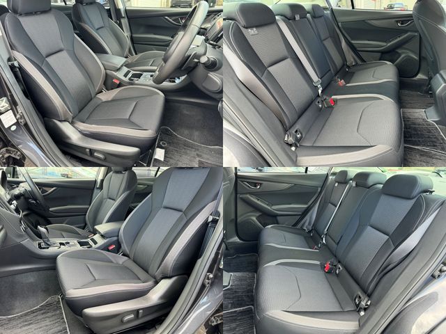 Subaru IMPREZA G4 2016-12 28458-26