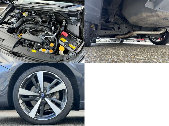 Subaru IMPREZA G4 2016-12 28458-28