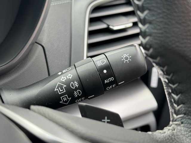 Subaru IMPREZA G4 2016-12 28458-15