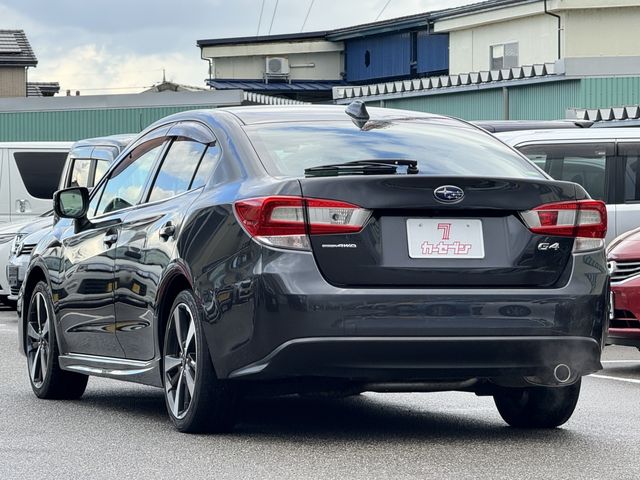 Subaru IMPREZA G4 2016-12 28458-6