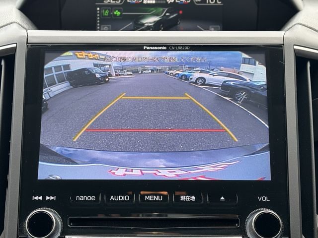 Subaru IMPREZA G4 2016-12 28458-10