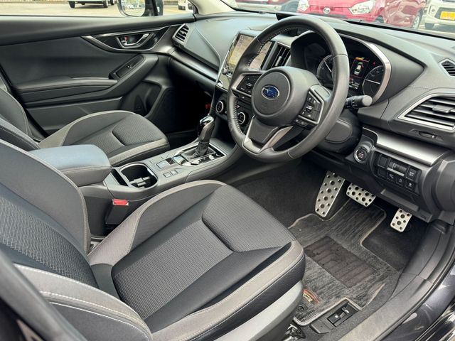 Subaru IMPREZA G4 2016-12 28458-25