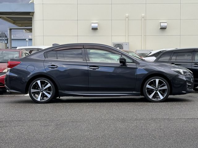 Subaru IMPREZA G4 2016-12 28458-3